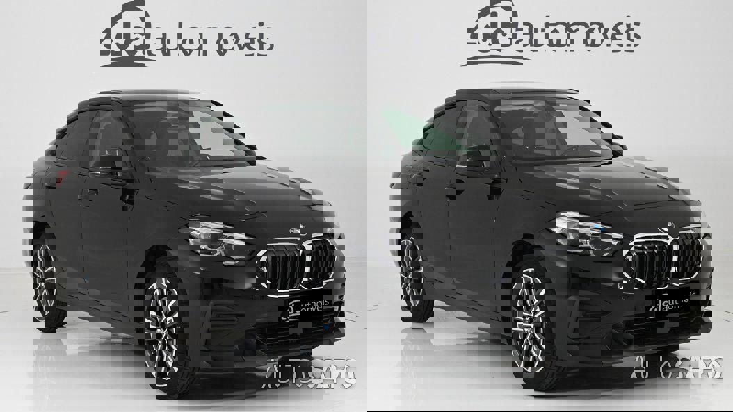 BMW Série 2 de 2023