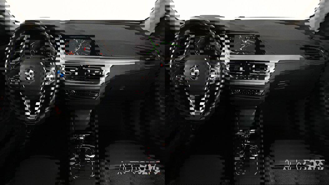 BMW Série 2 de 2023