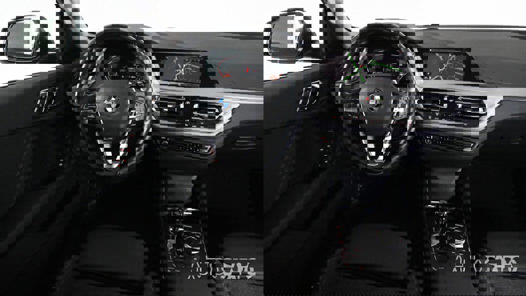 BMW Série 2 de 2023