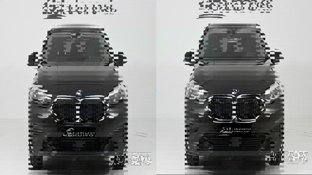 BMW Série 2 de 2023