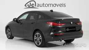 BMW Série 2 de 2023