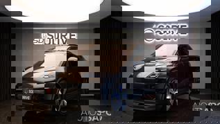 Porsche Macan de 2024