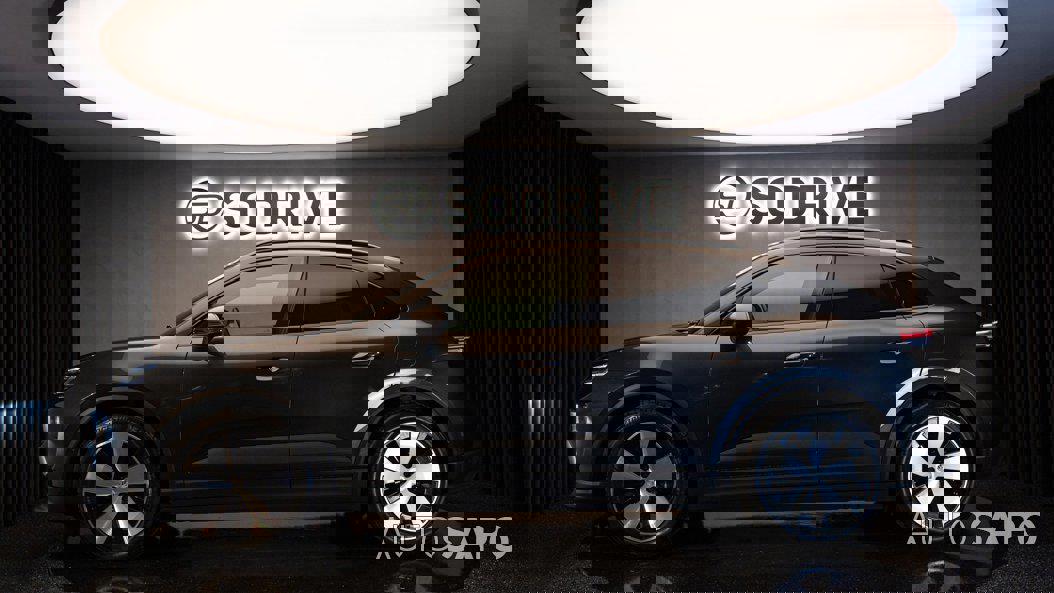 Porsche Macan de 2024