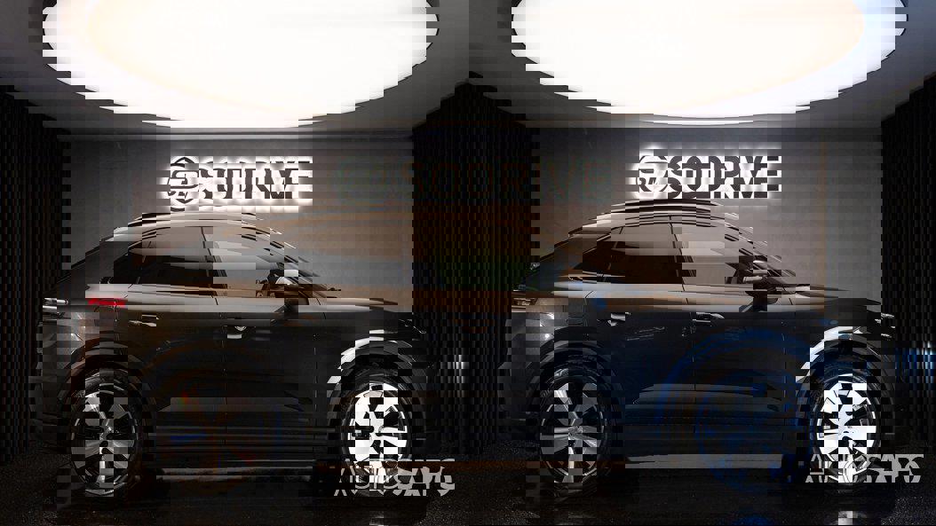 Porsche Macan de 2024