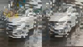 Fiat Tipo 1.0 GSE T3 City Cross de 2021