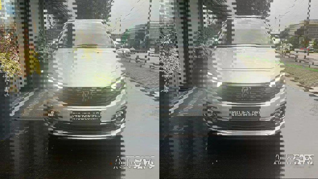 Fiat Tipo 1.0 GSE T3 City Cross de 2021