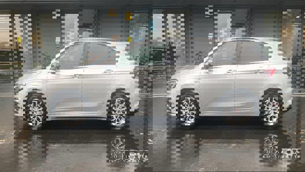 Fiat Tipo 1.0 GSE T3 City Cross de 2021