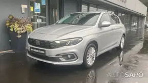 Fiat Tipo 1.0 GSE T3 City Cross de 2021