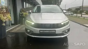 Fiat Tipo 1.0 GSE T3 City Cross de 2021