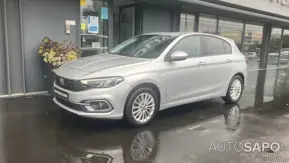 Fiat Tipo 1.0 GSE T3 City Cross de 2021