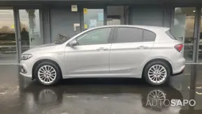 Fiat Tipo 1.0 GSE T3 City Cross de 2021