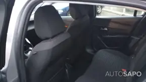 Peugeot 208 1.2 PureTech Allure Pack EAT8 de 2021