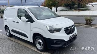 Opel Combo 1.6 CDTi L1H1 Enjoy de 2019