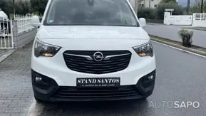 Opel Combo 1.6 CDTi L1H1 Enjoy de 2019