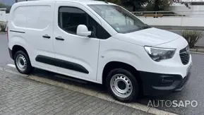 Opel Combo 1.6 CDTi L1H1 Enjoy de 2019