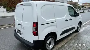 Opel Combo 1.6 CDTi L1H1 Enjoy de 2019