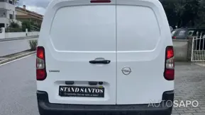 Opel Combo 1.6 CDTi L1H1 Enjoy de 2019