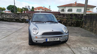 MINI One 1.6 de 2003