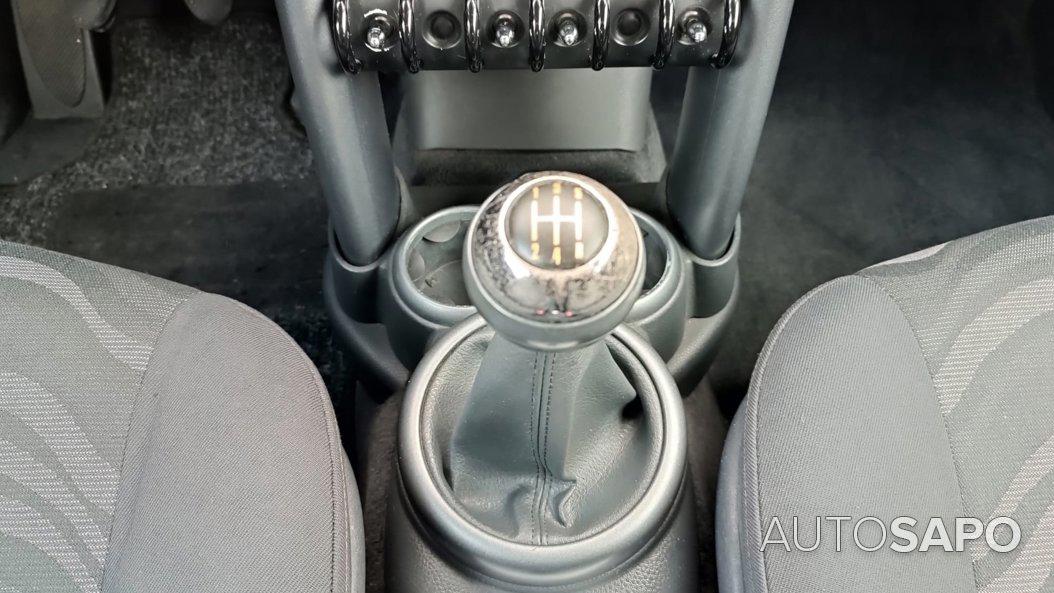 MINI One 1.6 de 2003