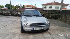 MINI One 1.6 de 2003