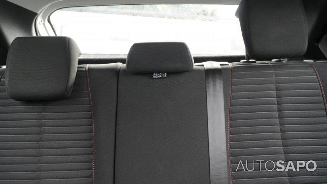 Peugeot 208 1.2 PureTech Active de 2022