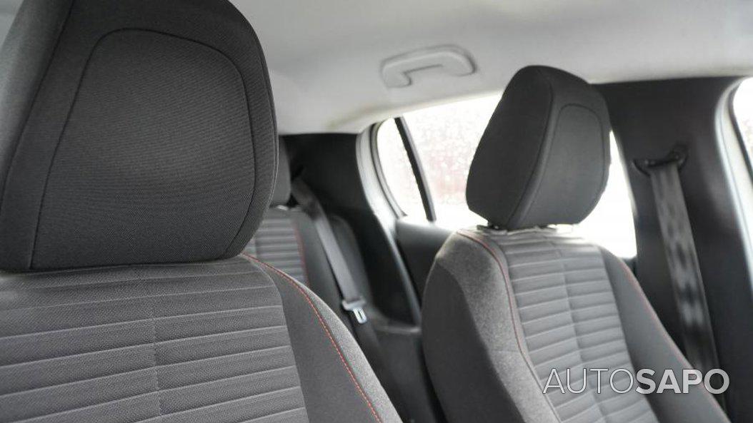 Peugeot 208 1.2 PureTech Active de 2022