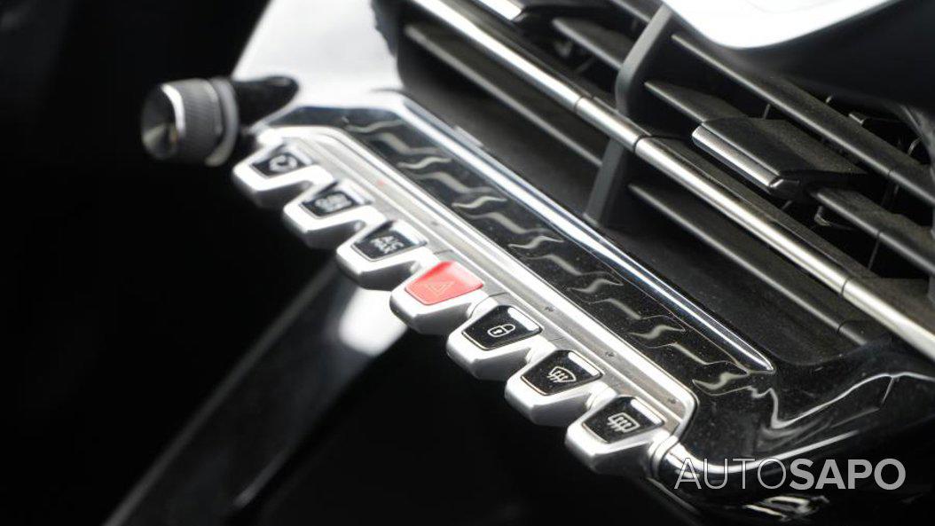 Peugeot 208 1.2 PureTech Active de 2022