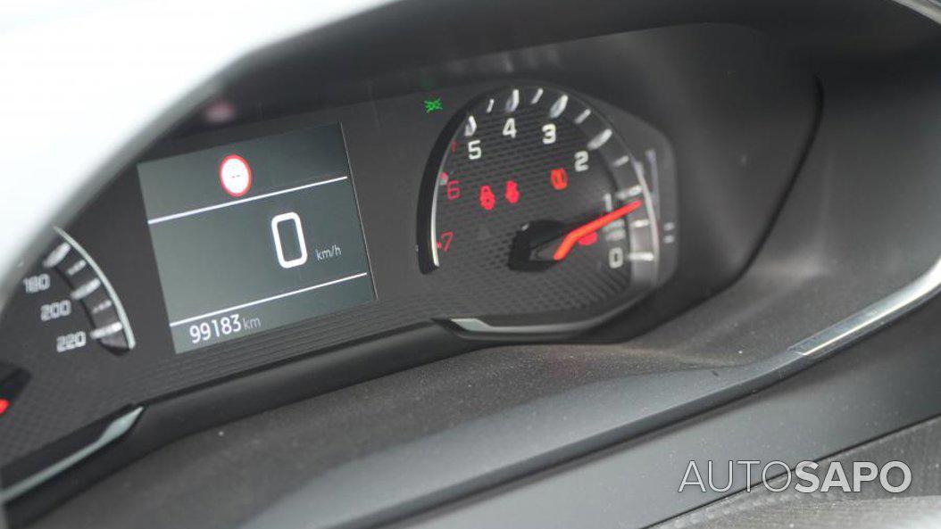 Peugeot 208 1.2 PureTech Active de 2022