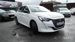 Peugeot 208 1.2 PureTech Active de 2022