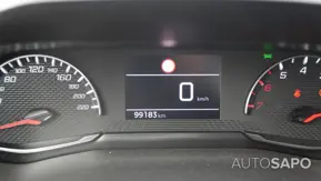 Peugeot 208 1.2 PureTech Active de 2022