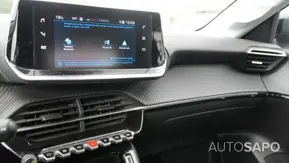 Peugeot 208 1.2 PureTech Active de 2022