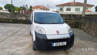 Fiat Fiorino 1.3 M-jet de 2015