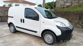 Fiat Fiorino 1.3 M-jet de 2015
