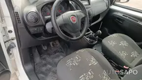 Fiat Fiorino 1.3 M-jet de 2015