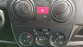 Fiat Fiorino 1.3 M-jet de 2015