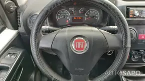 Fiat Fiorino 1.3 M-jet de 2015