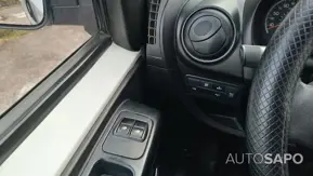 Fiat Fiorino 1.3 M-jet de 2015