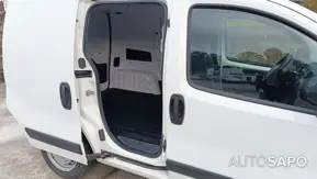 Fiat Fiorino 1.3 M-jet de 2015