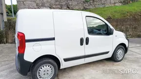 Fiat Fiorino 1.3 M-jet de 2015