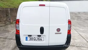 Fiat Fiorino 1.3 M-jet de 2015