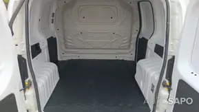 Fiat Fiorino 1.3 M-jet de 2015