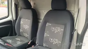 Fiat Fiorino 1.3 M-jet de 2015