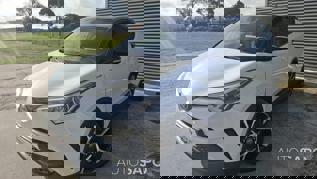 Toyota C-HR 1.8 HSD Lounge de 2017