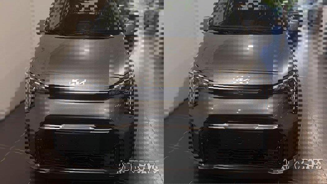 Kia Picanto 1.0 CVVT Urban de 2025