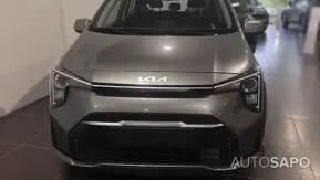 Kia Picanto 1.0 CVVT Urban de 2025
