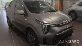 Kia Picanto 1.0 CVVT Urban de 2025