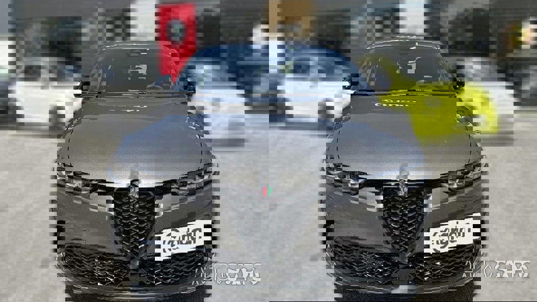 Alfa Romeo Tonale de 2023