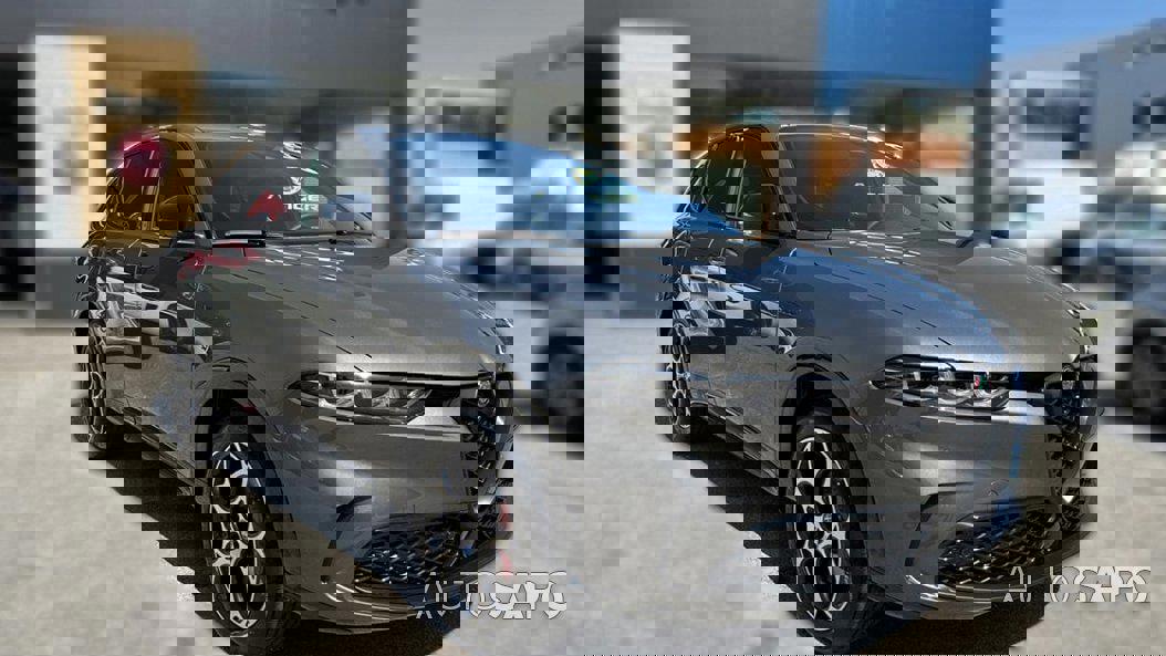 Alfa Romeo Tonale de 2023