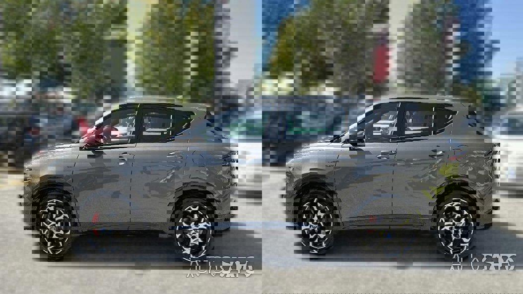 Alfa Romeo Tonale de 2023