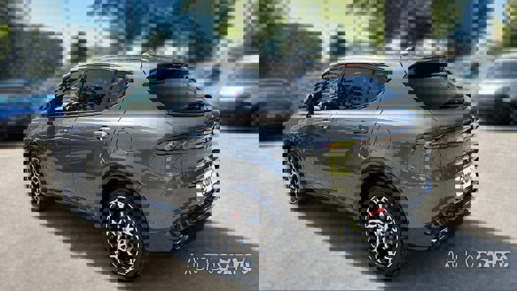 Alfa Romeo Tonale de 2023